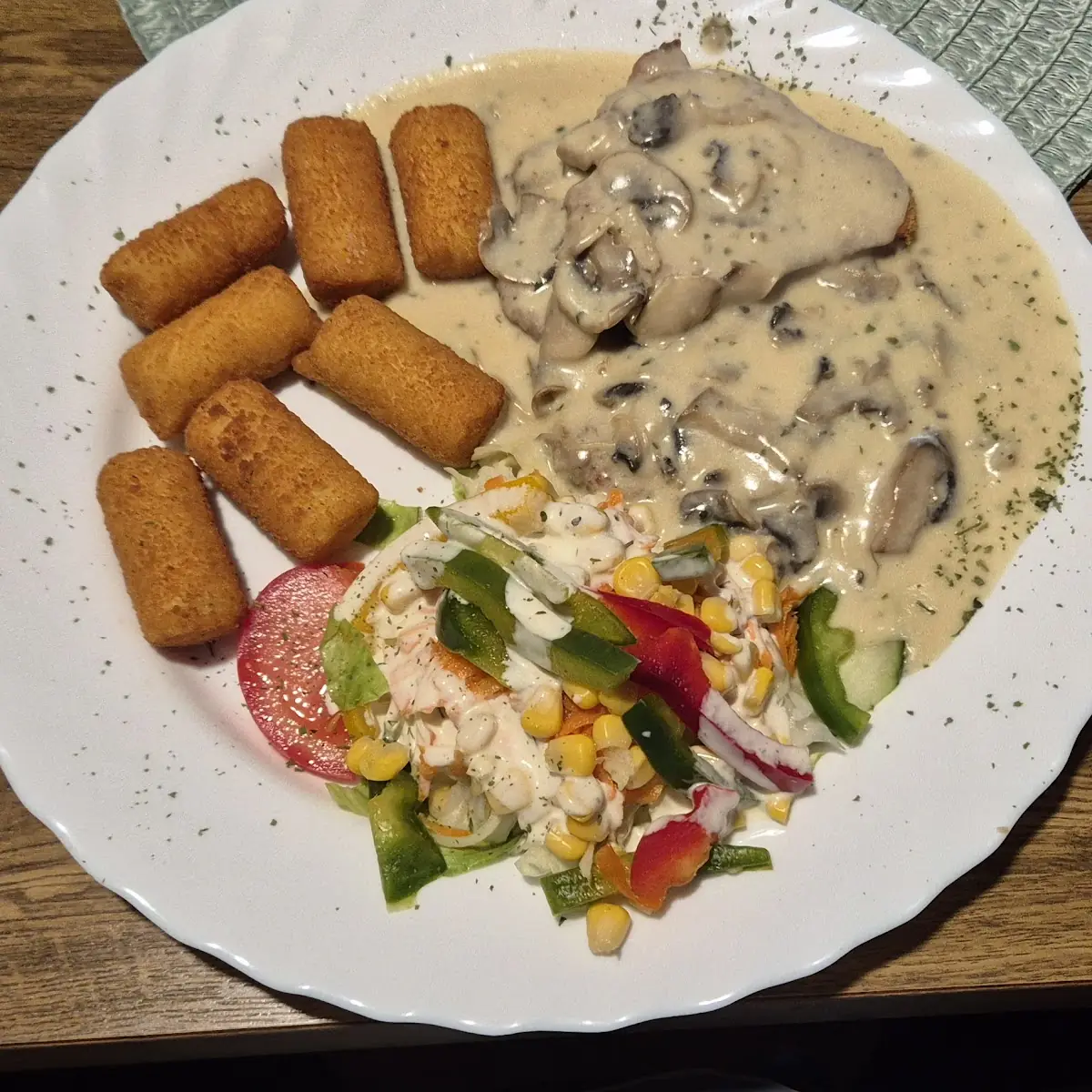 Essen und Trinken photo 4