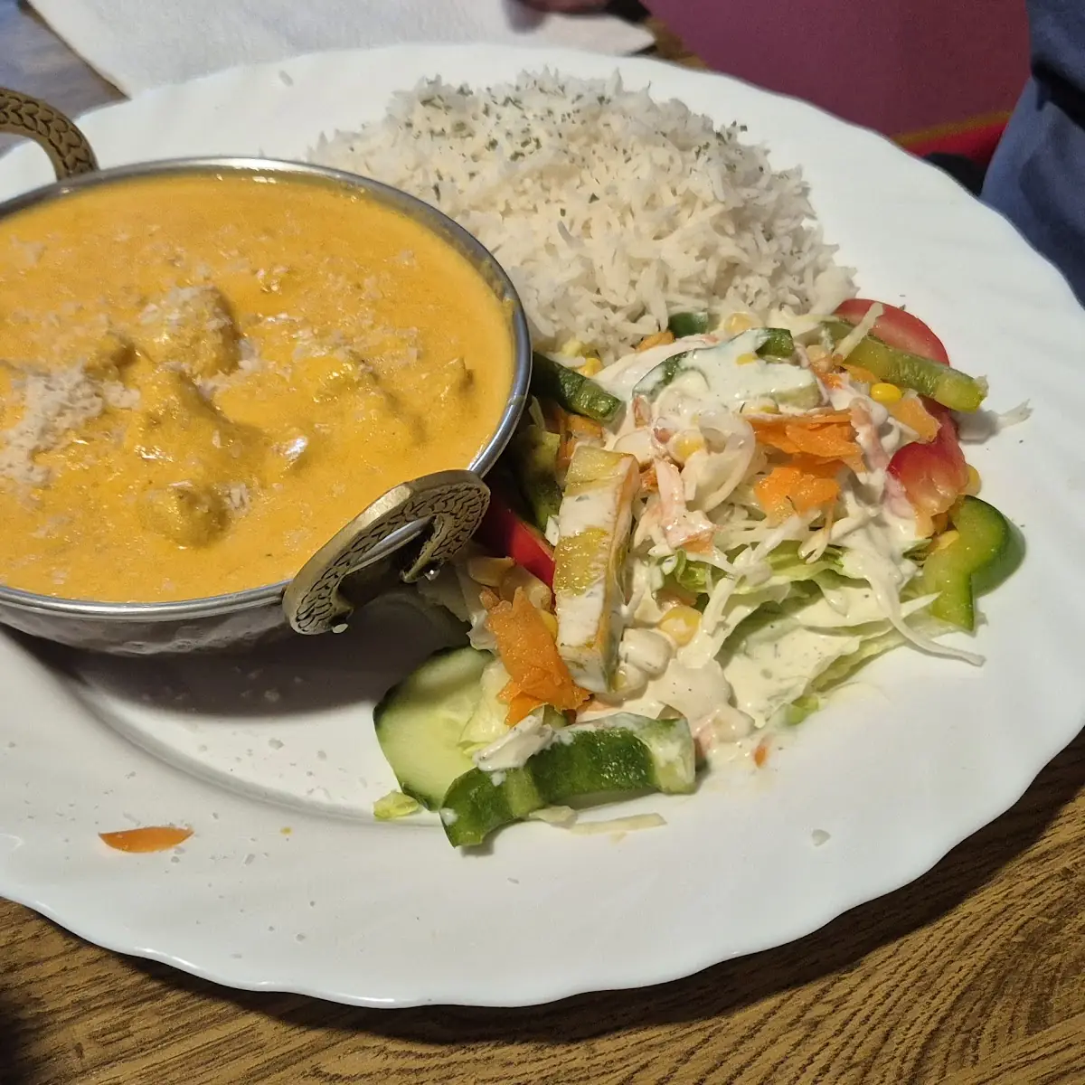 Essen und Trinken photo 6