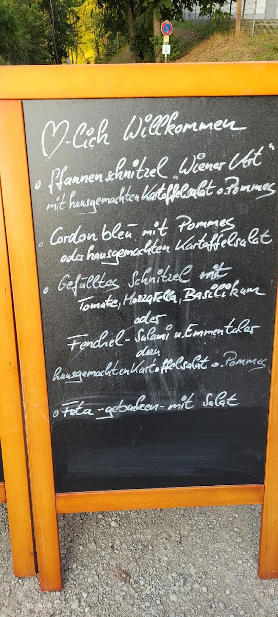 Speisekarte photo 4