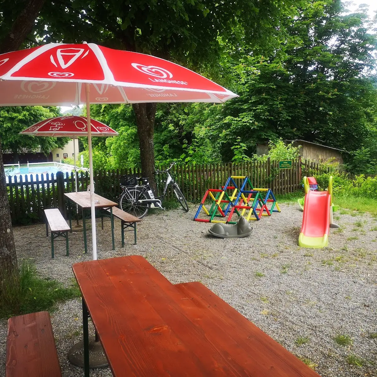 Atmosphäre photo 3