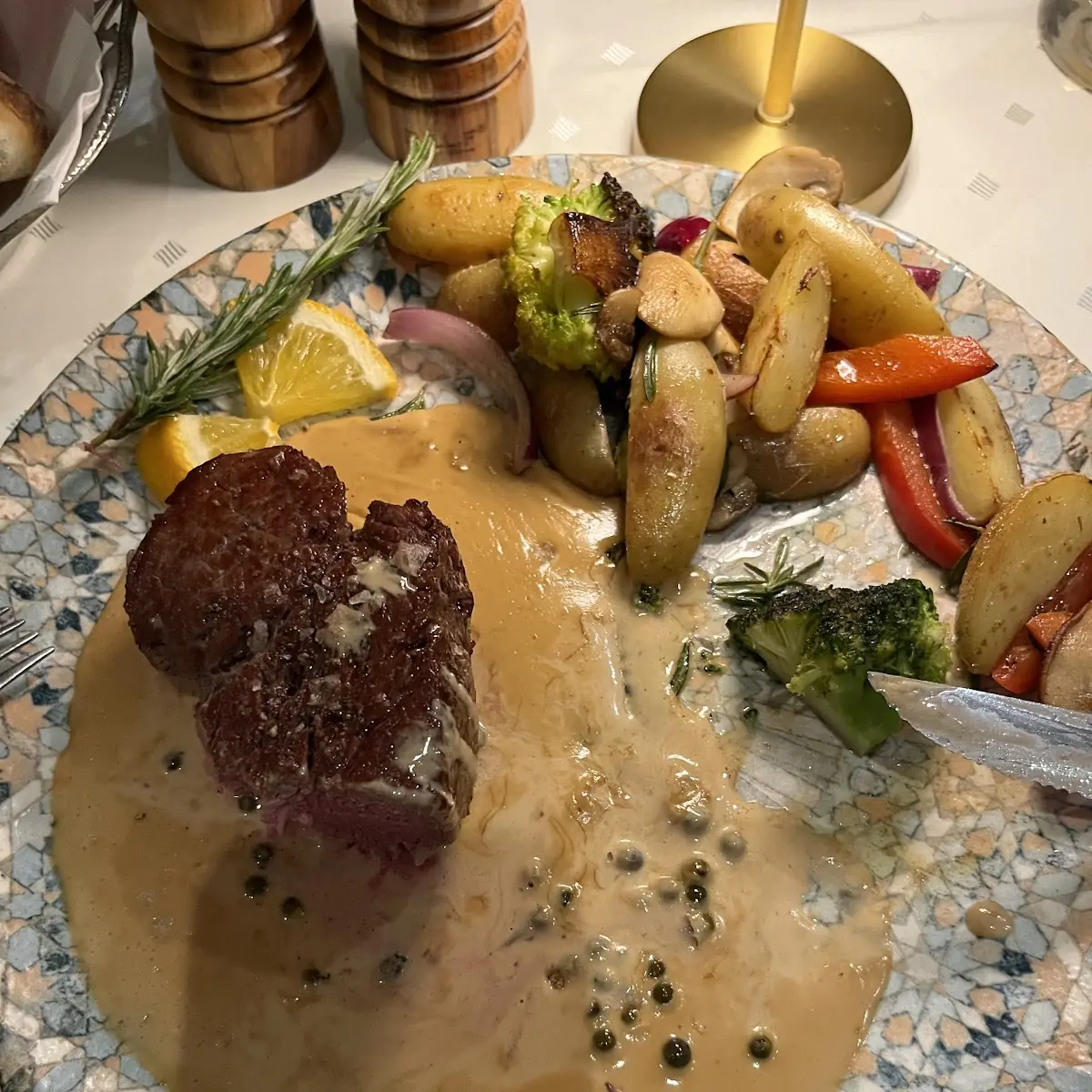 Essen und Trinken photo 2