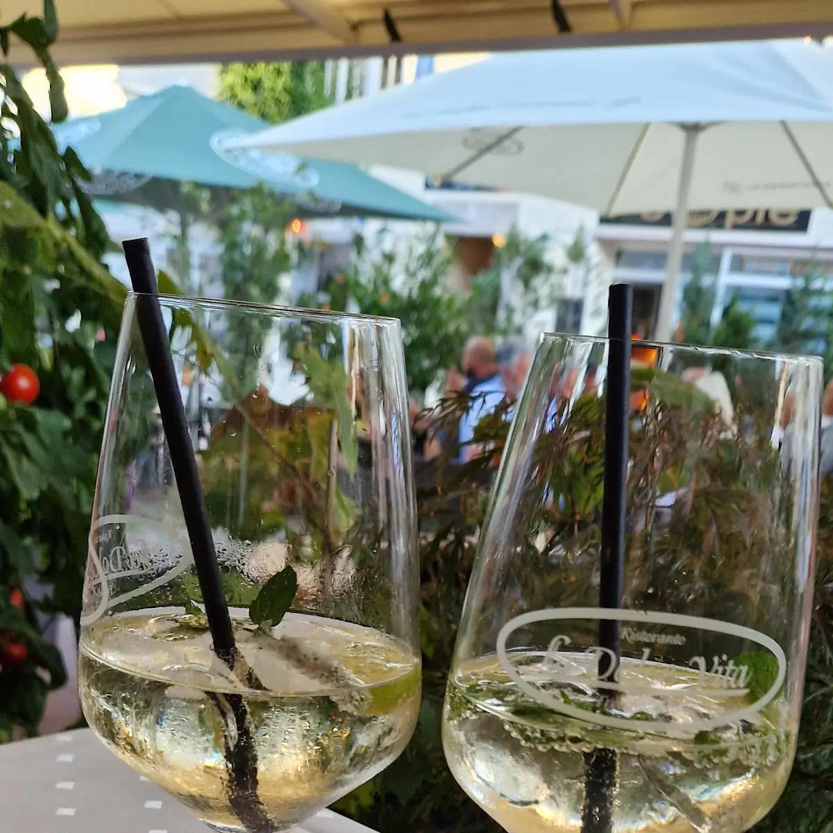 Essen und Trinken photo 4