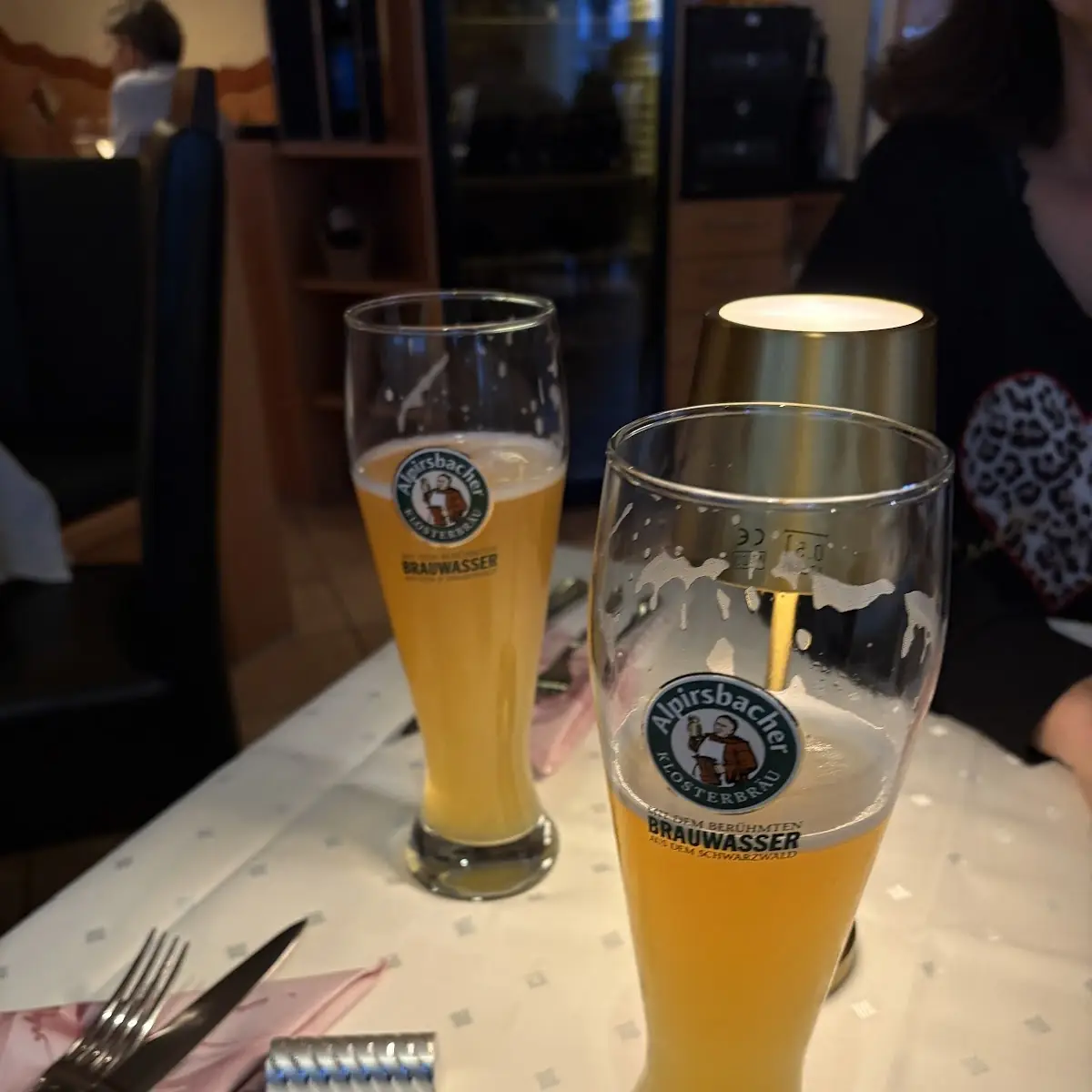 Essen und Trinken photo 8