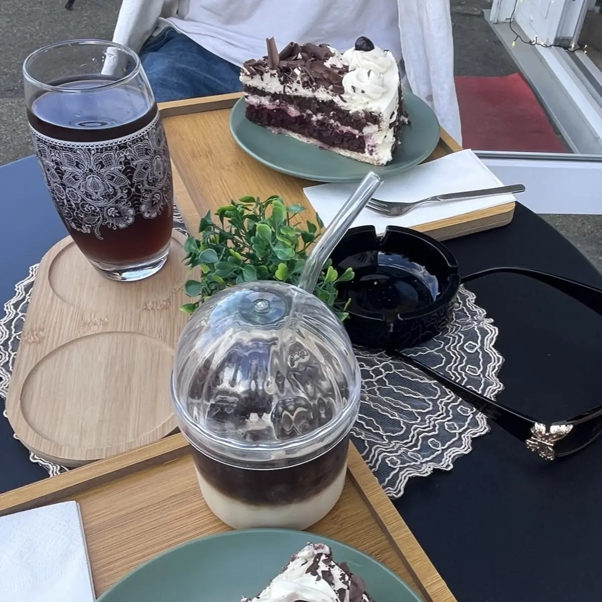 Essen und Trinken photo 2