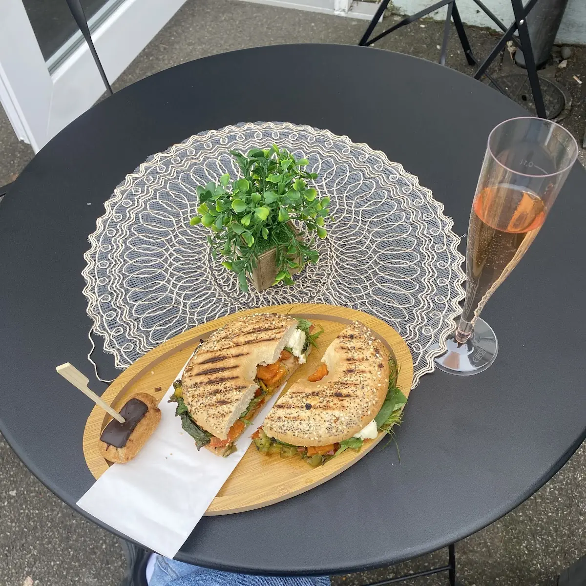 Essen und Trinken photo 4