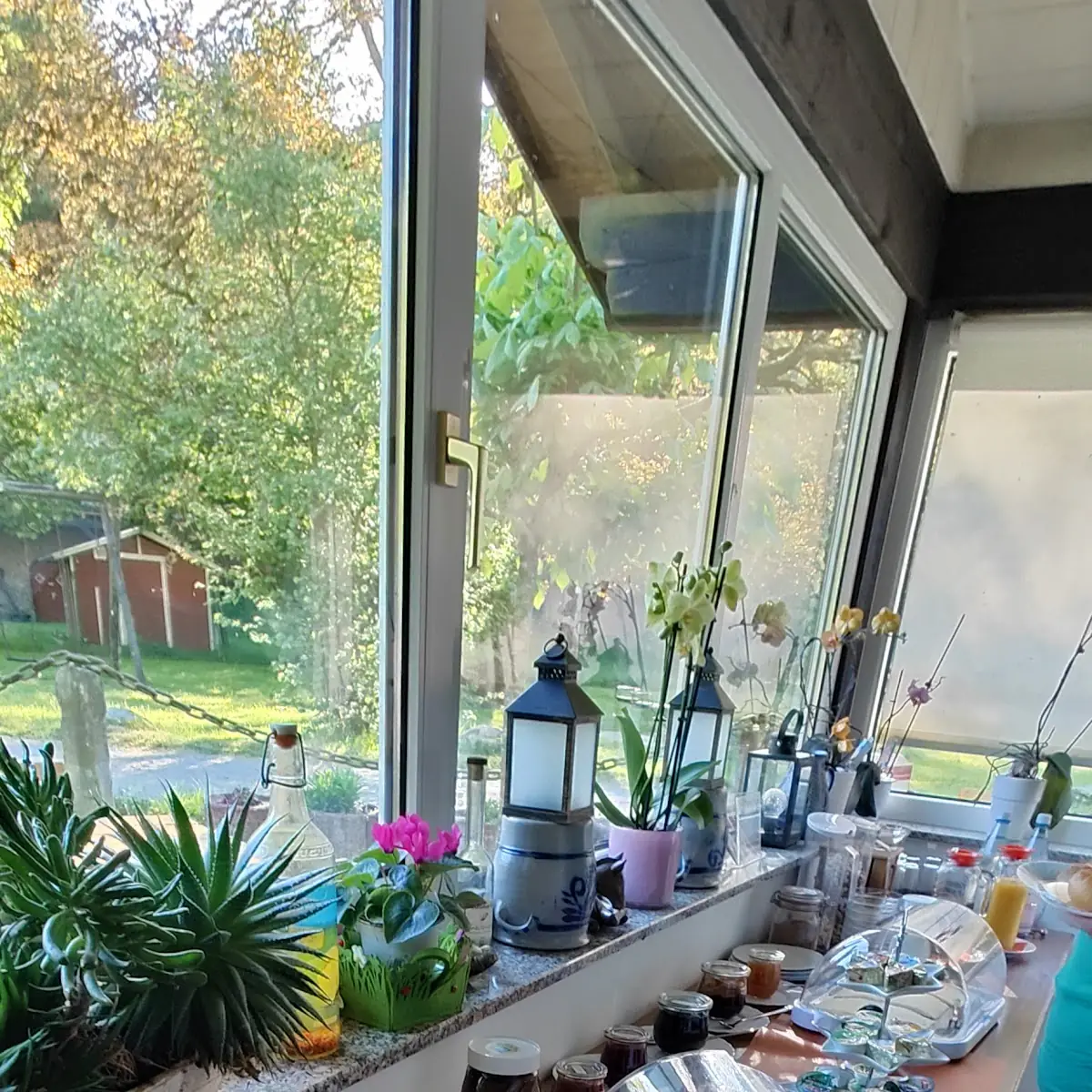 Essen und Trinken photo 2