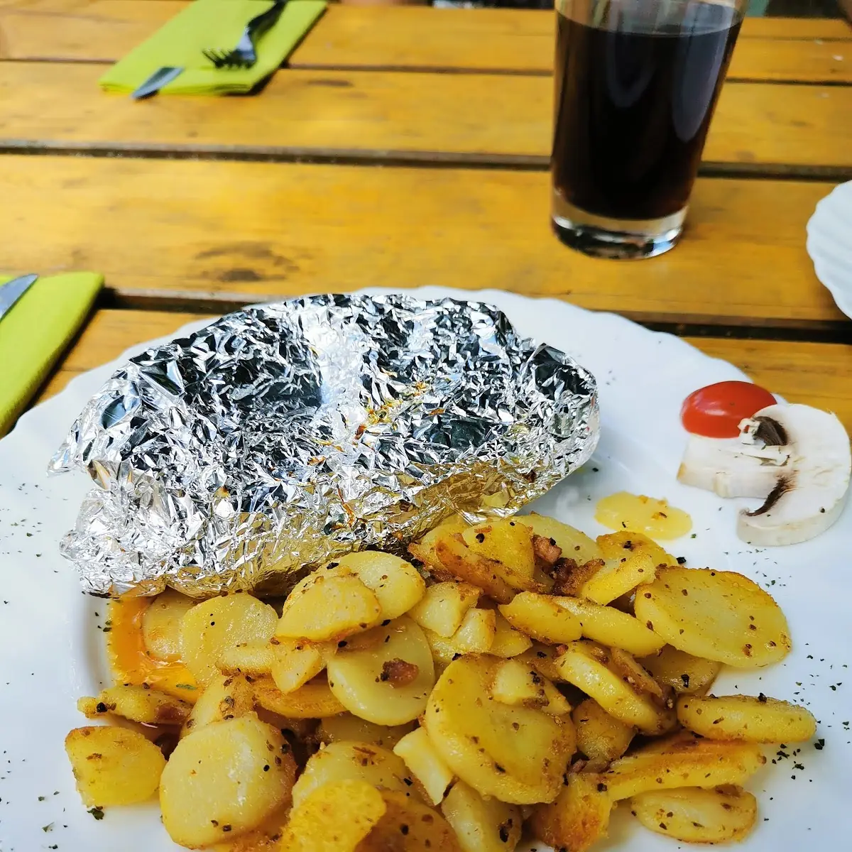 Essen und Trinken photo 4