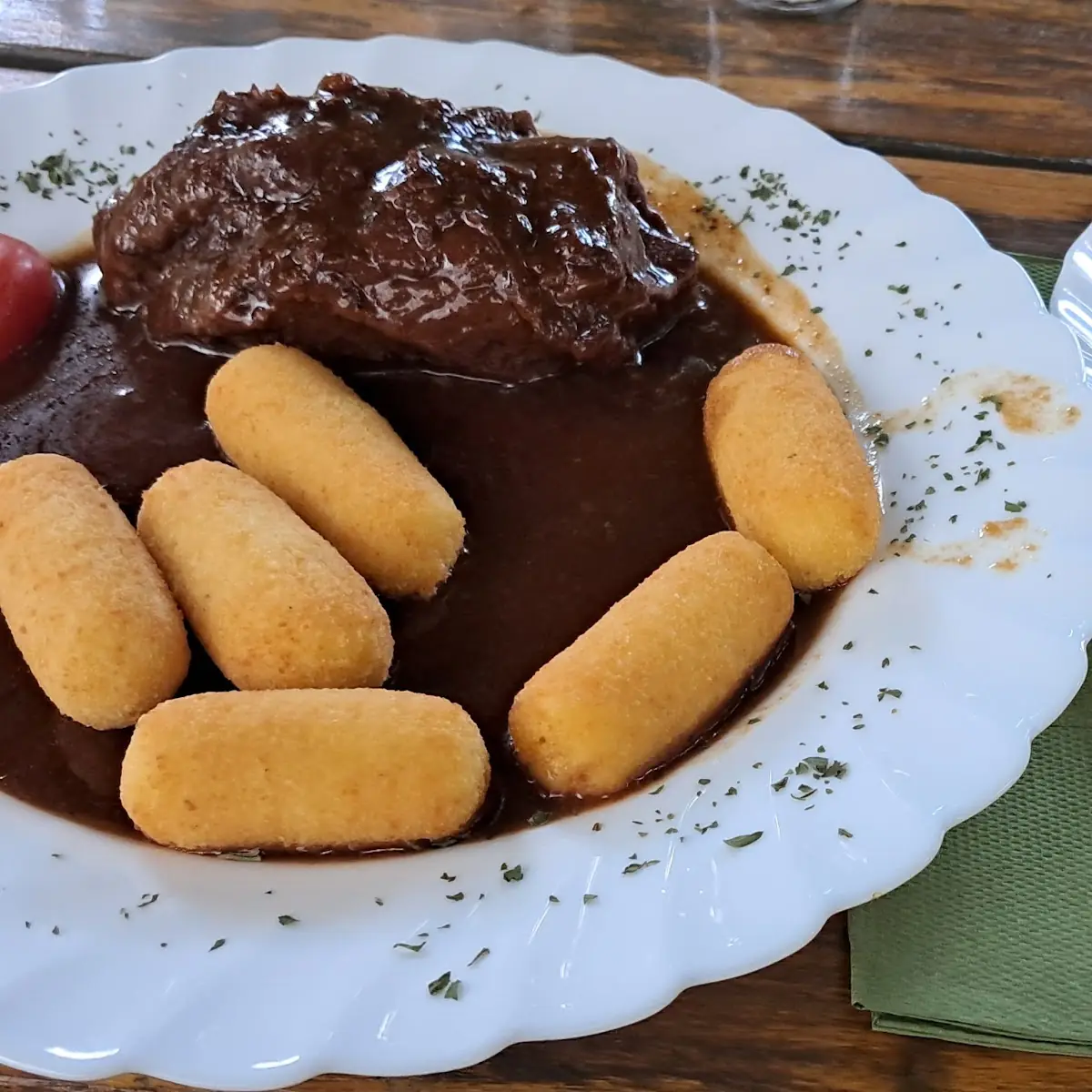 Essen und Trinken photo 5