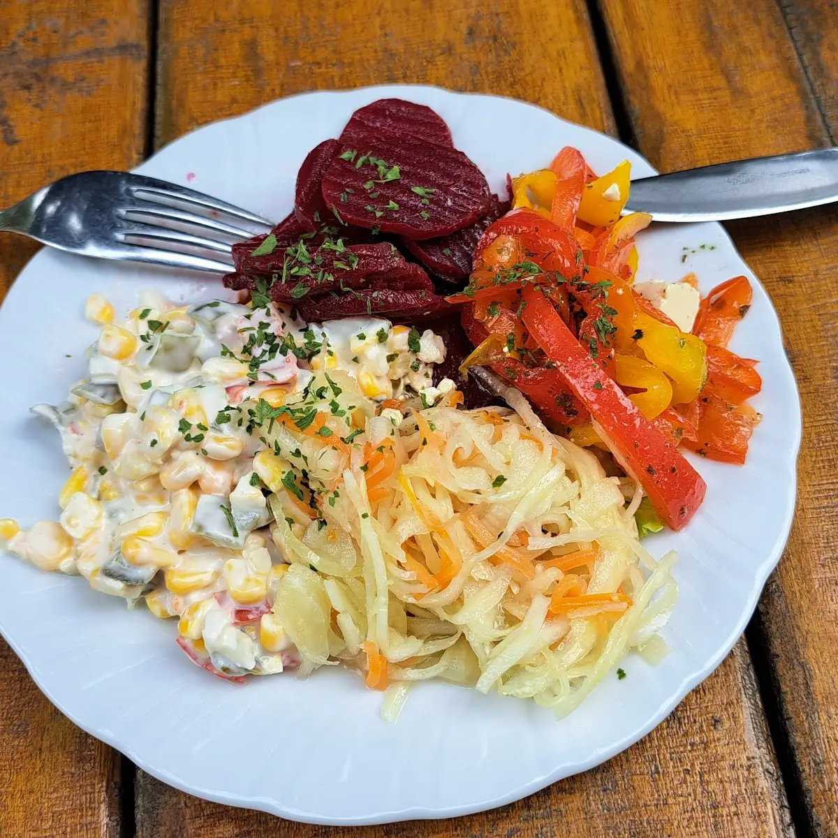 Essen und Trinken photo 6