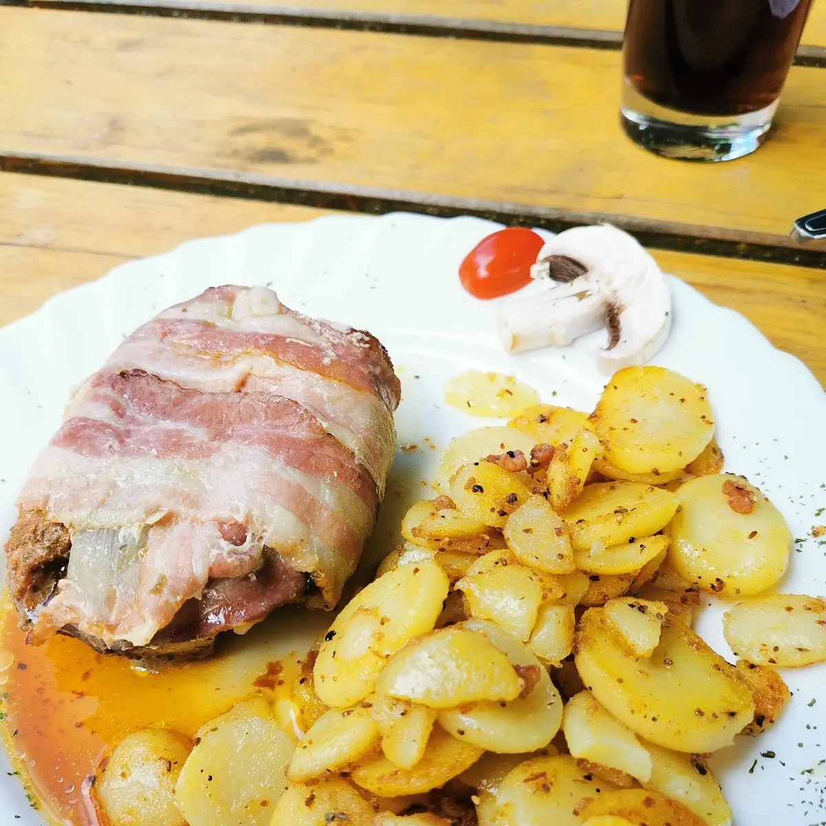 Essen und Trinken photo 9