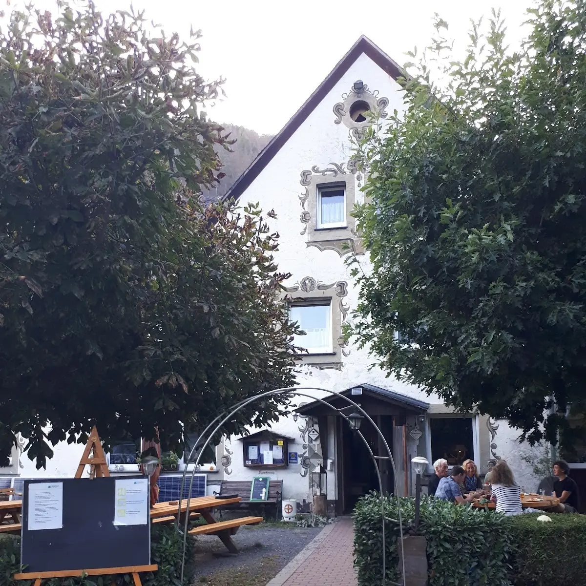 Atmosphäre photo 2