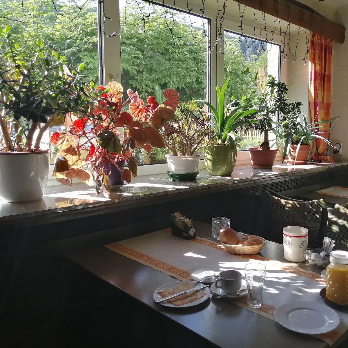 Atmosphäre photo 6
