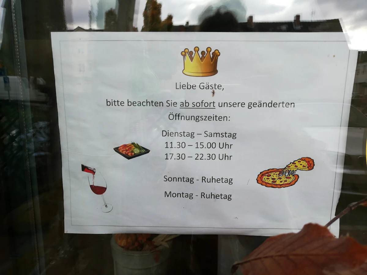 Speisekarte photo 8