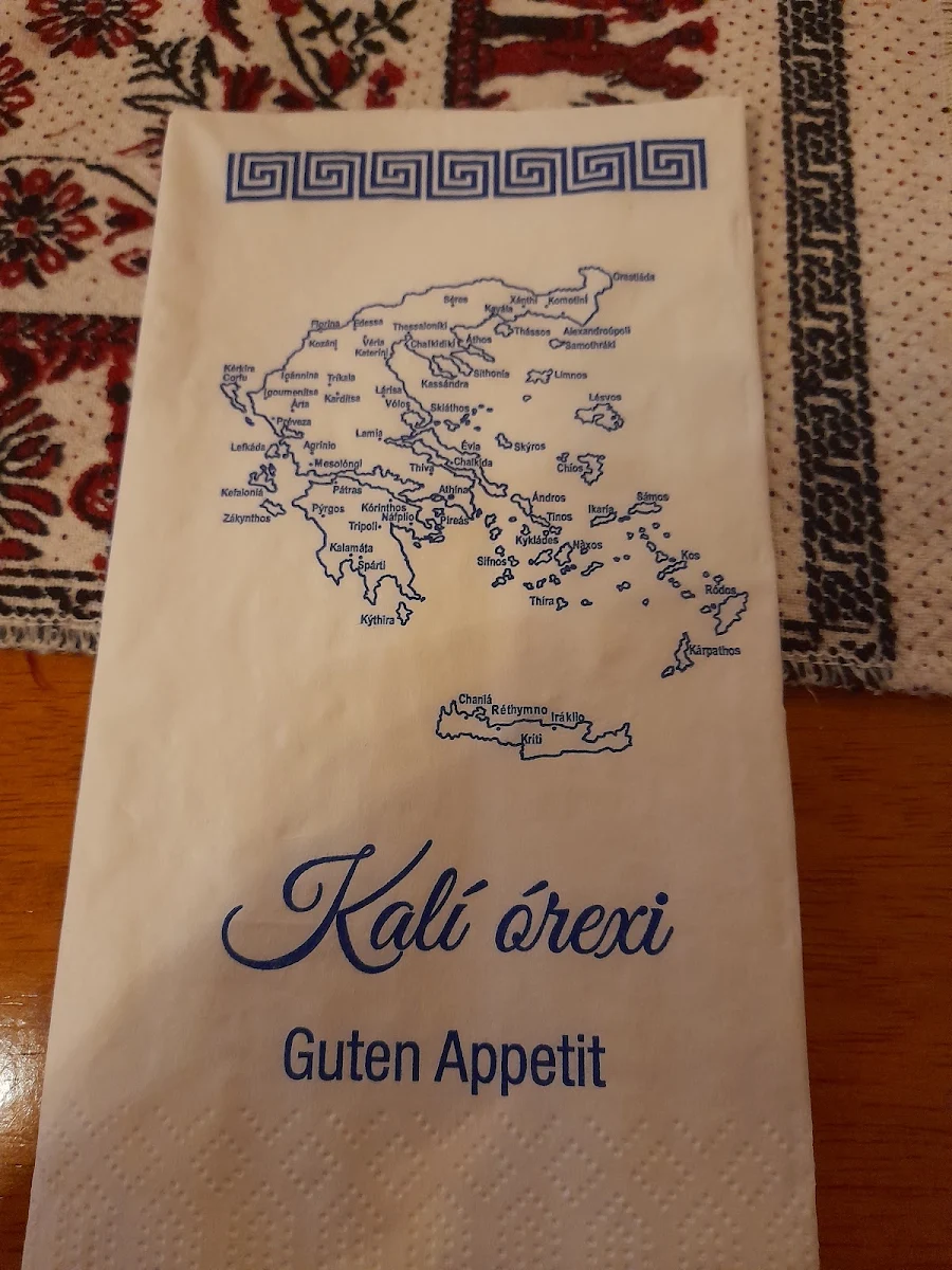 Speisekarte photo 10