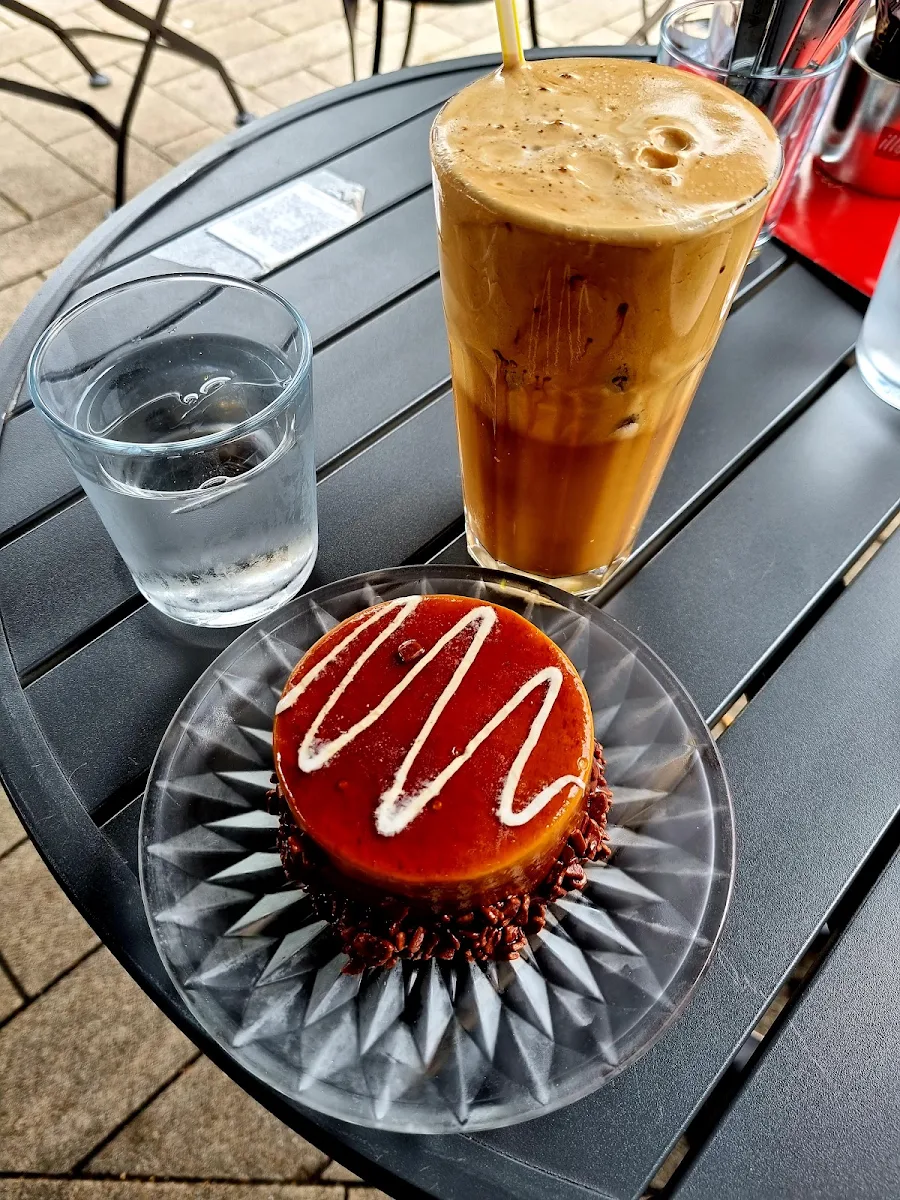 Essen und Trinken photo 5