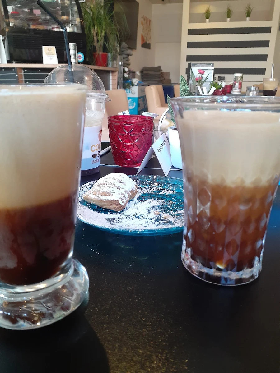 Essen und Trinken photo 6