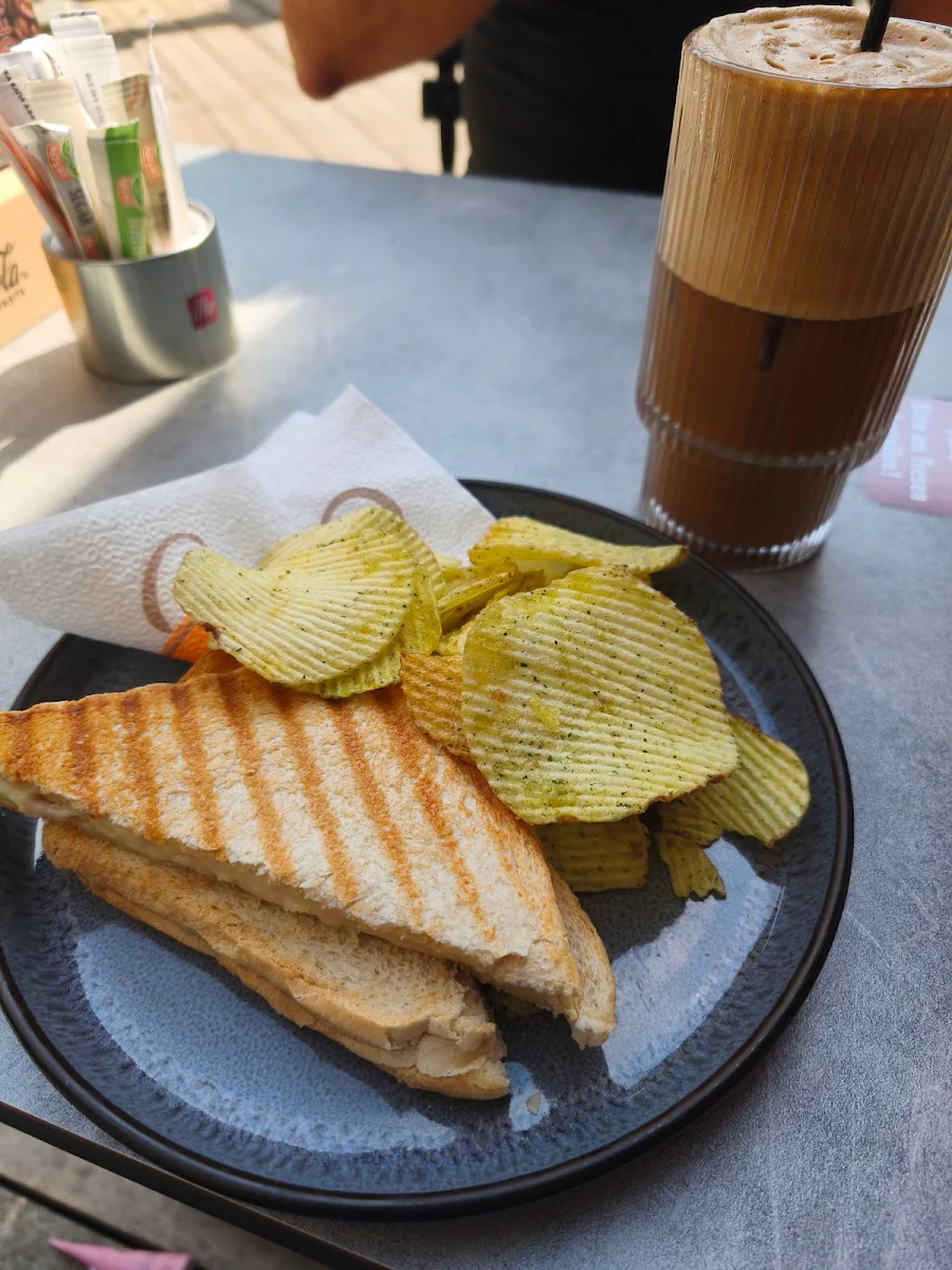 Essen und Trinken photo 7