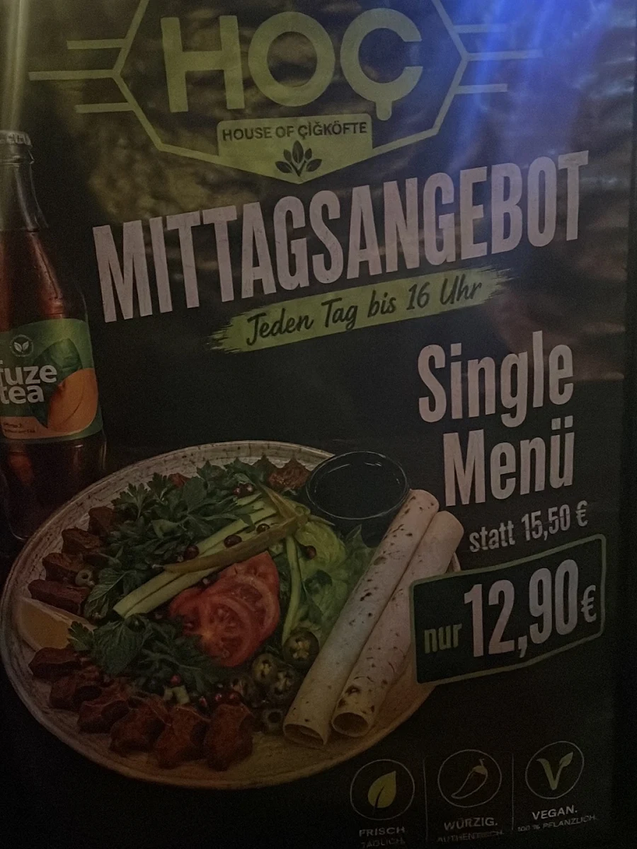 Speisekarte photo 9