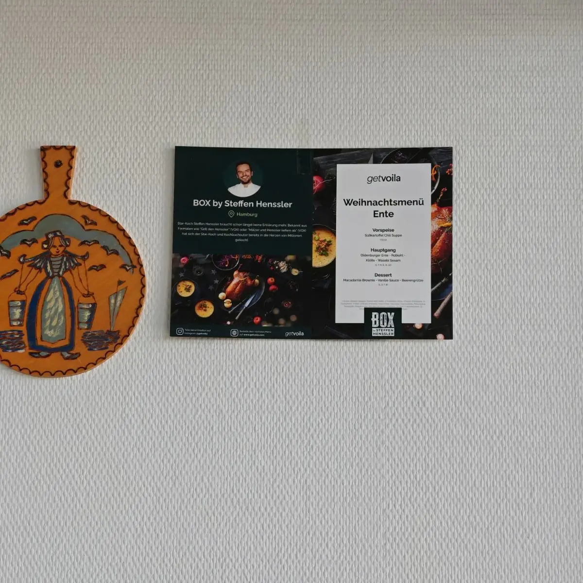 Speisekarte photo 5
