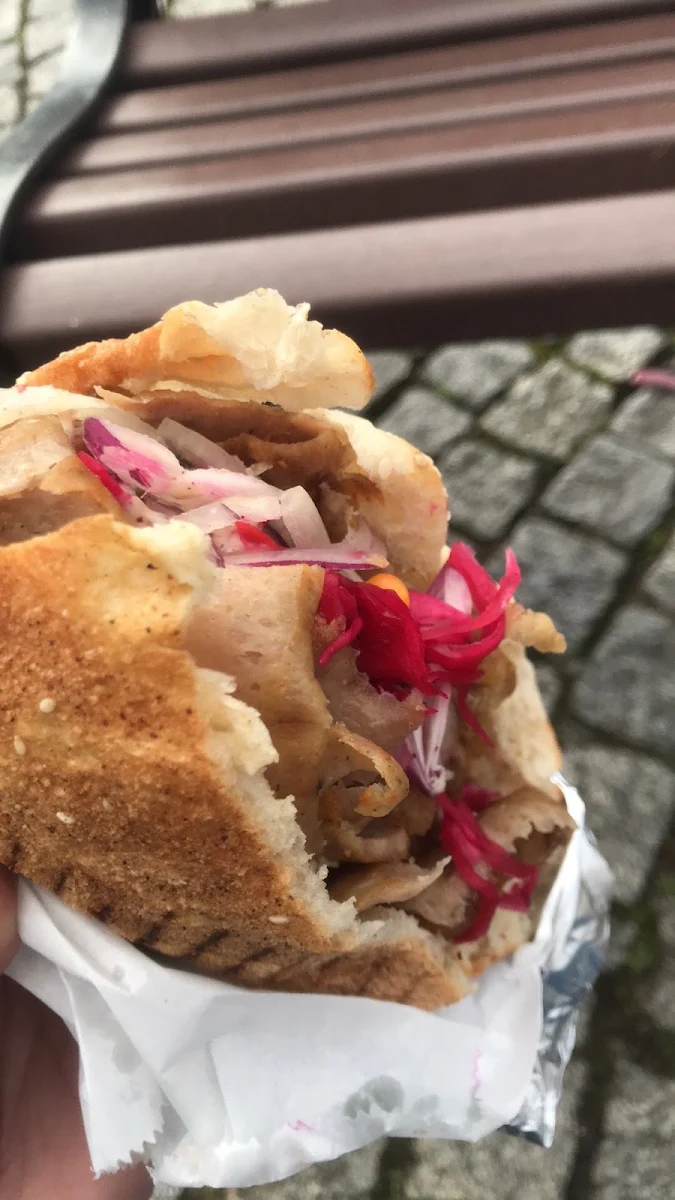 Essen und Trinken photo 10