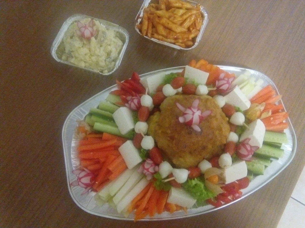Essen und Trinken photo 4