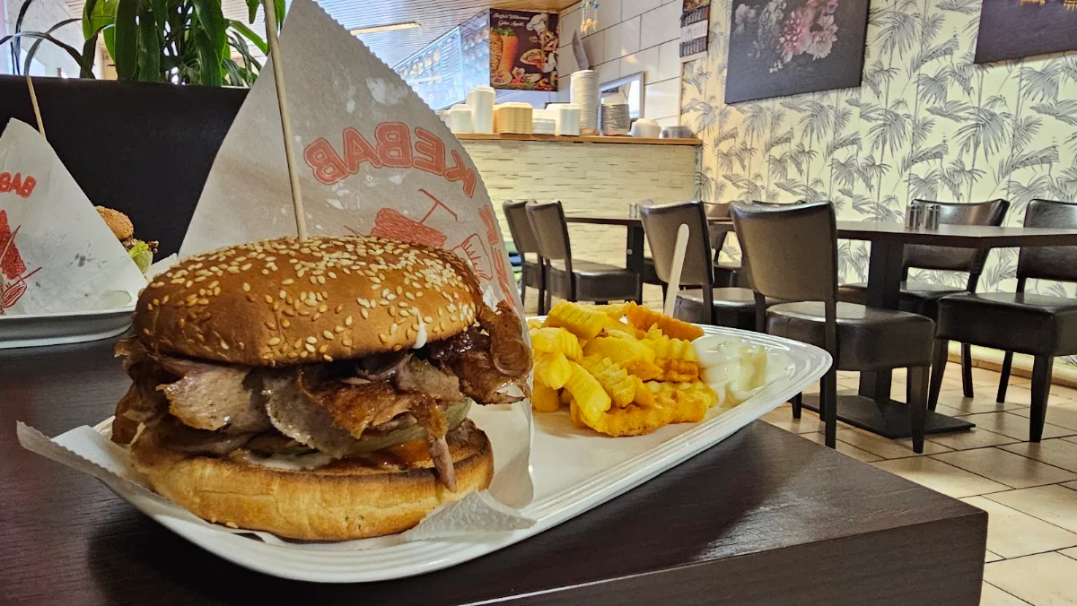 Essen und Trinken photo 8