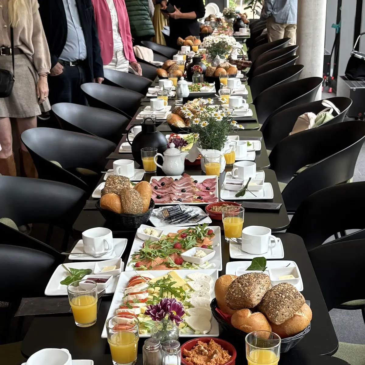 Essen und Trinken photo 4