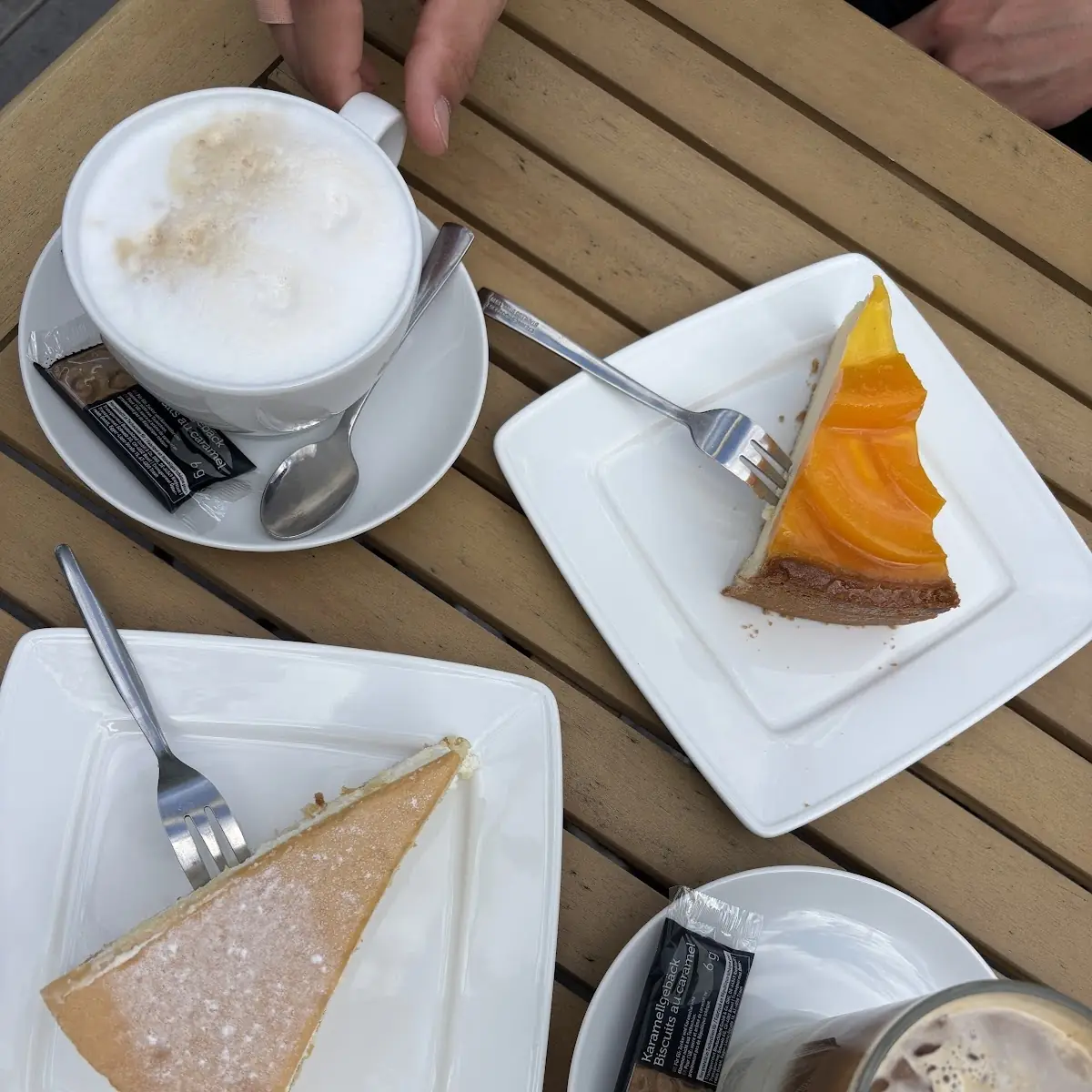 Essen und Trinken photo 6