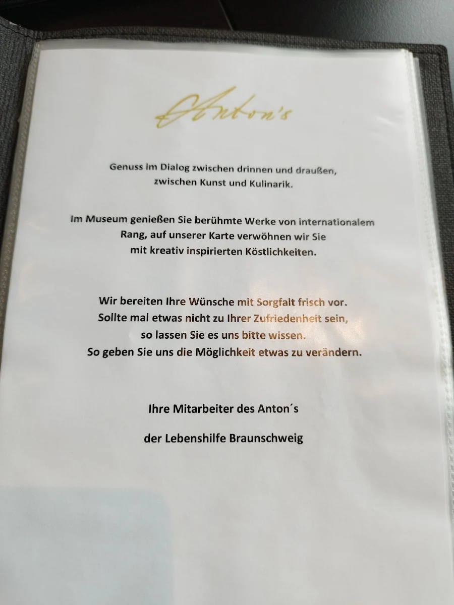 Speisekarte photo 8