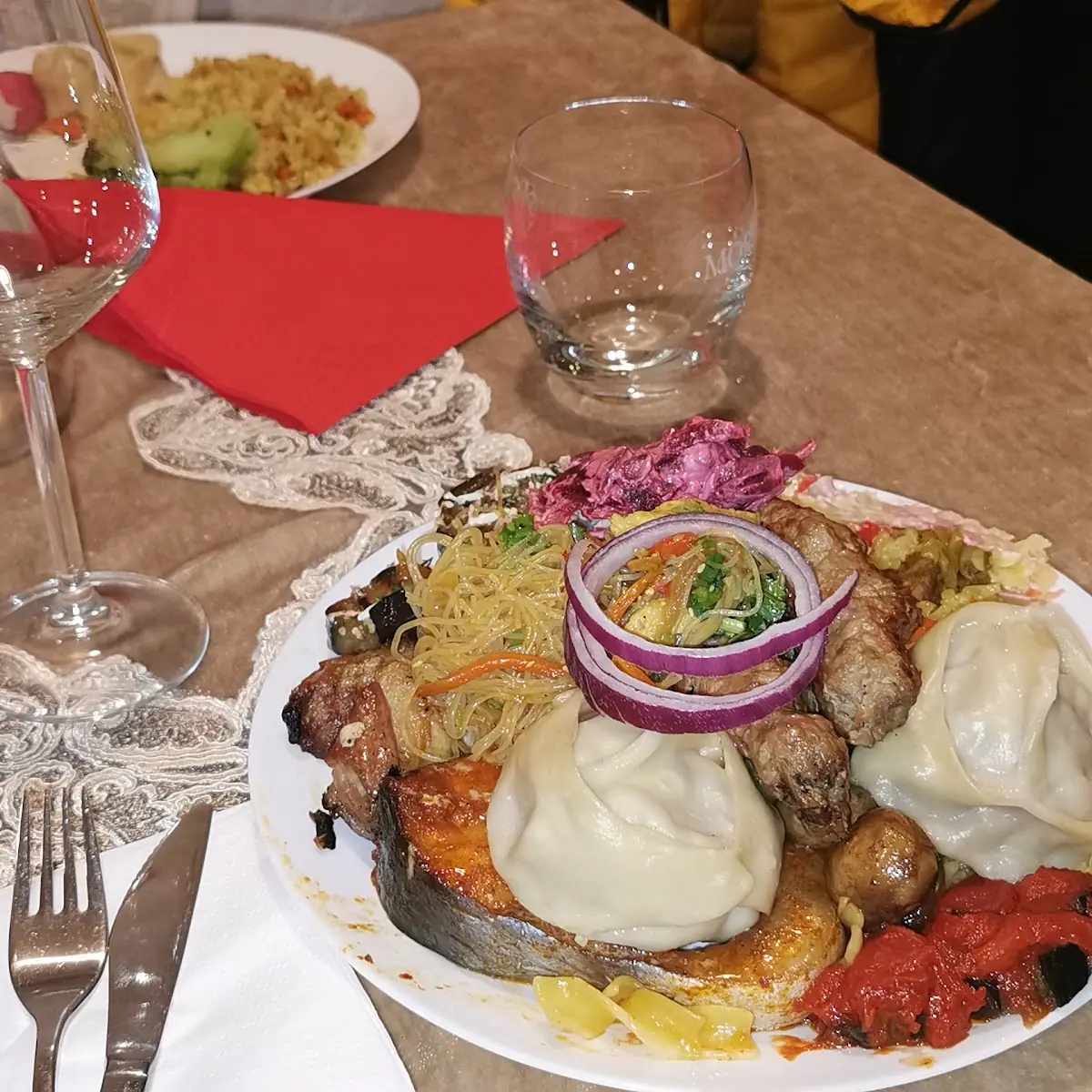 Essen und Trinken photo 7