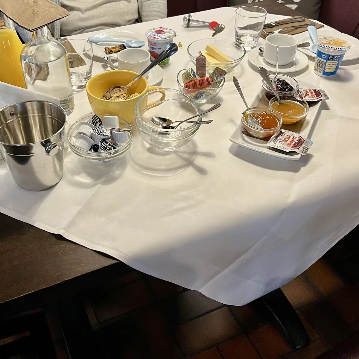 Essen und Trinken photo 4