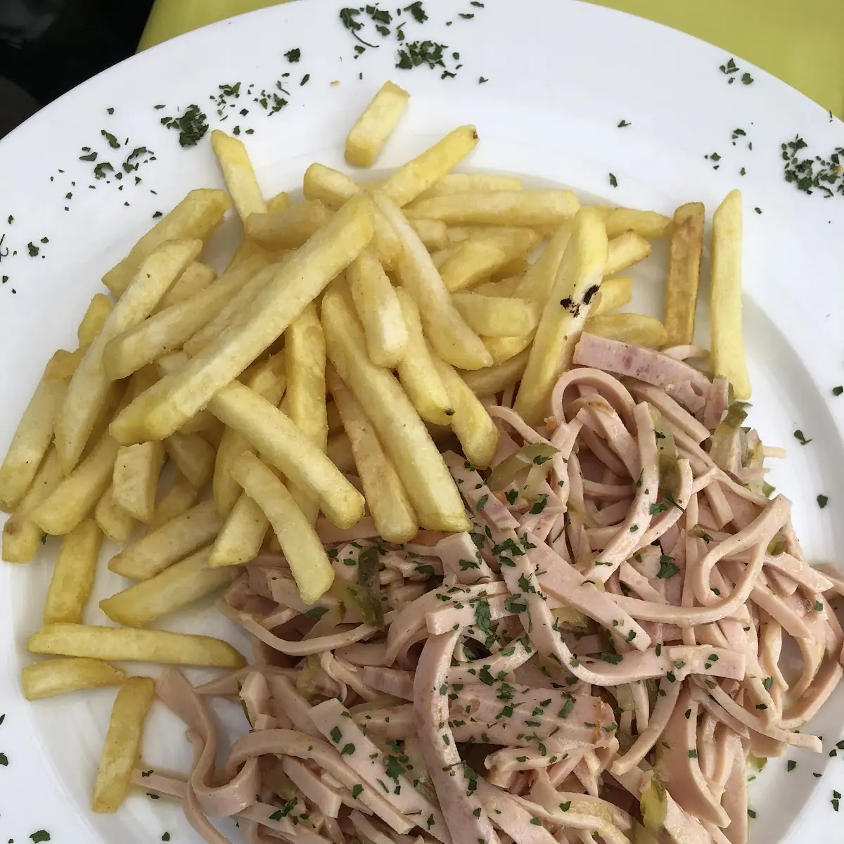 Essen und Trinken photo 2