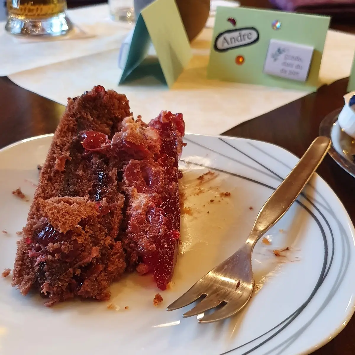 Essen und Trinken photo 5
