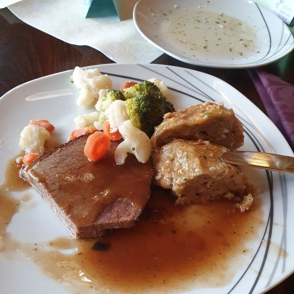 Essen und Trinken photo 6