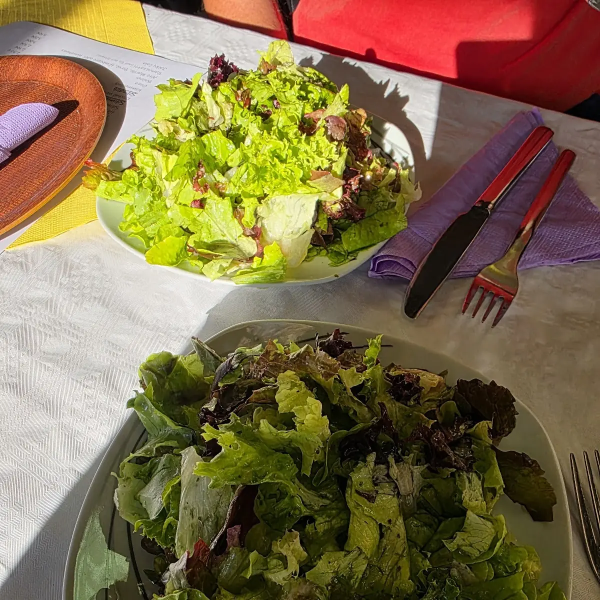 Essen und Trinken photo 9
