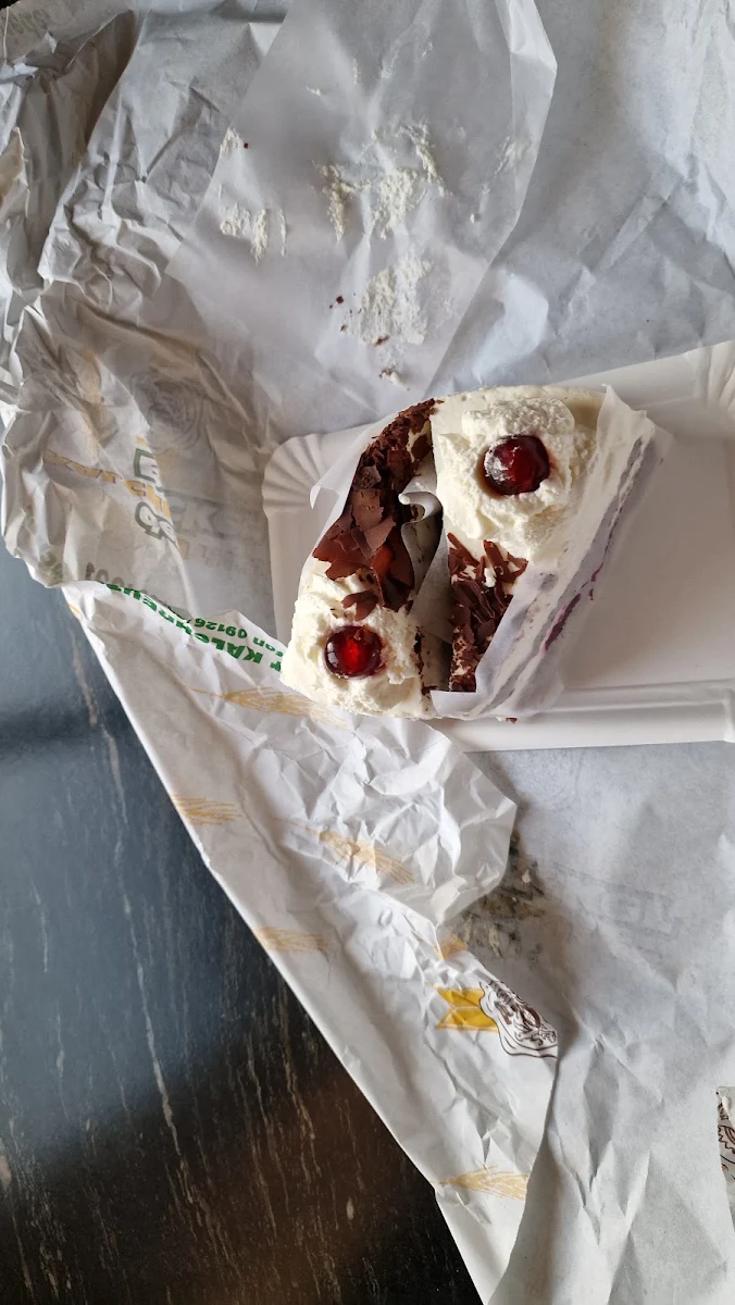 Essen und Trinken, Der Kalchreuther Bäcker; Bäckeria
