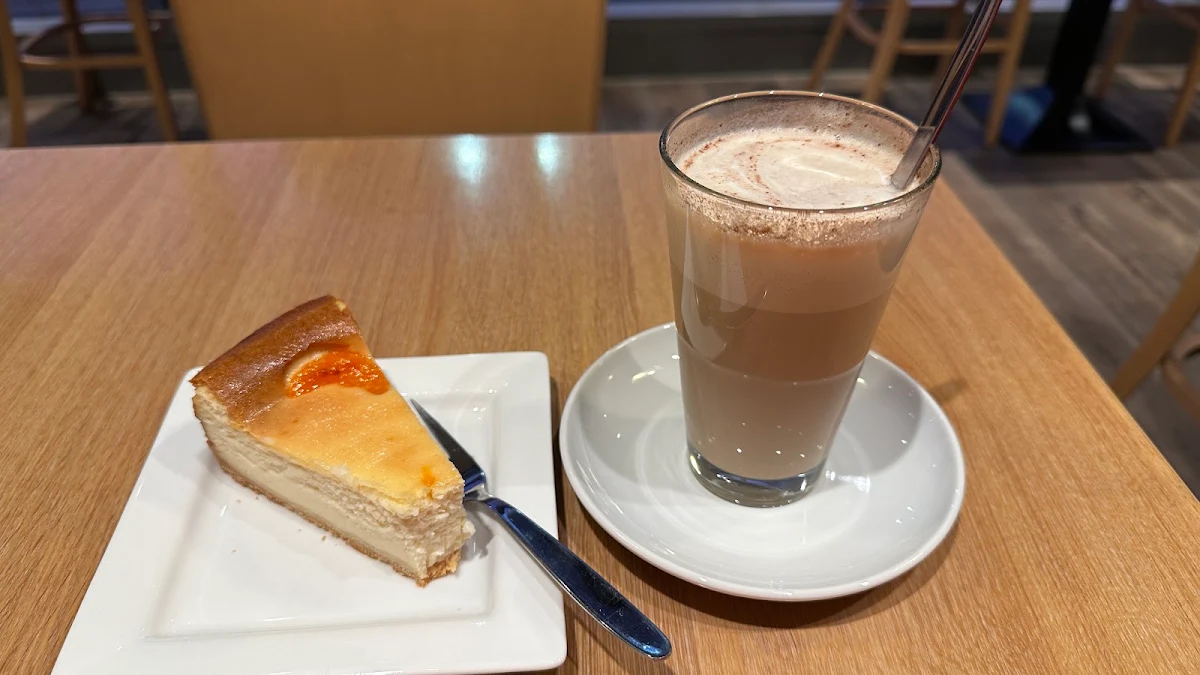 Essen und Trinken photo 3