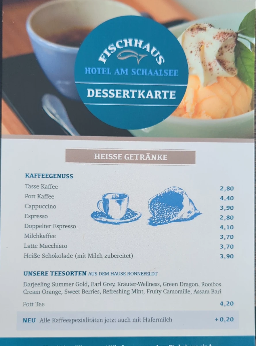 Speisekarte photo 8
