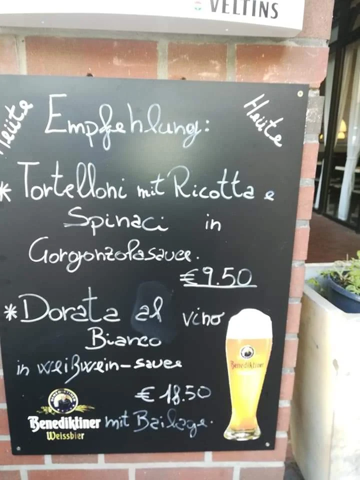 Speisekarte photo 8