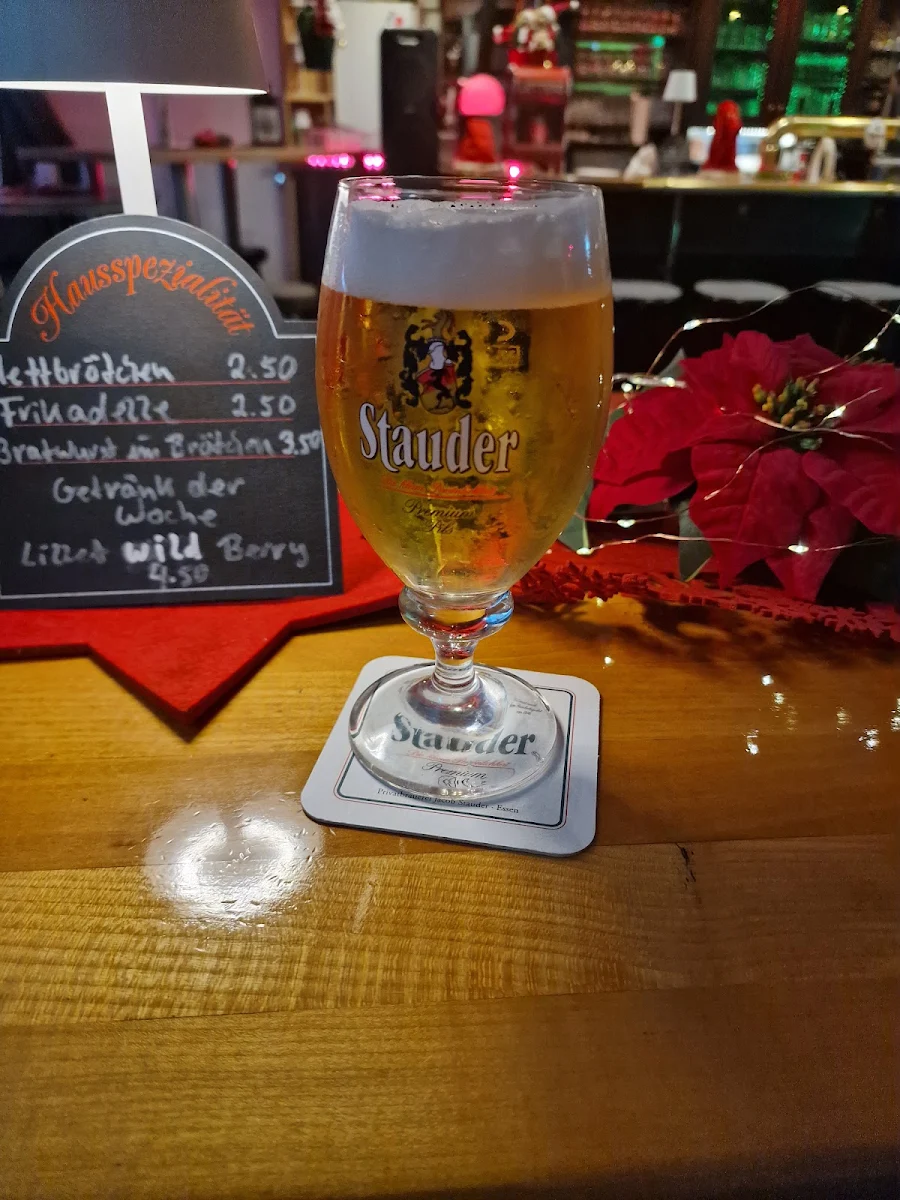 Essen und Trinken photo 2