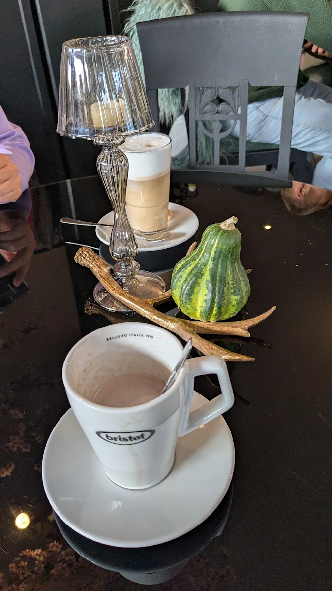 Essen und Trinken, TaraMisu