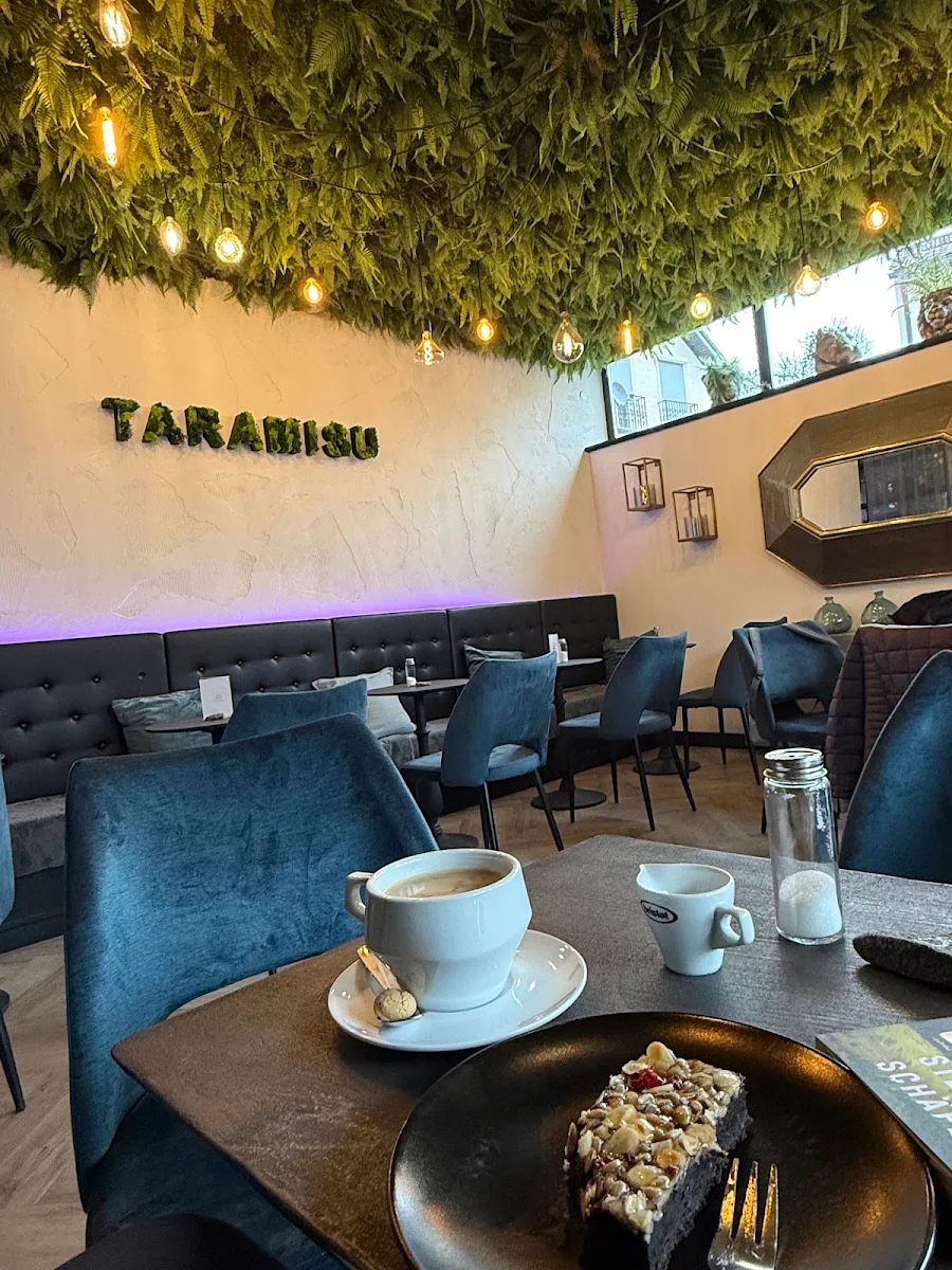 Atmosphäre, TaraMisu