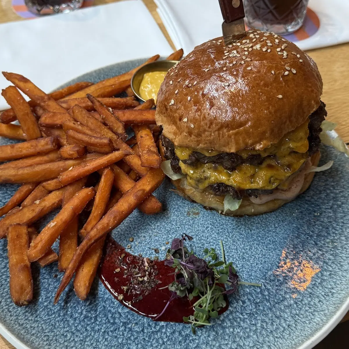 Essen und Trinken photo 3