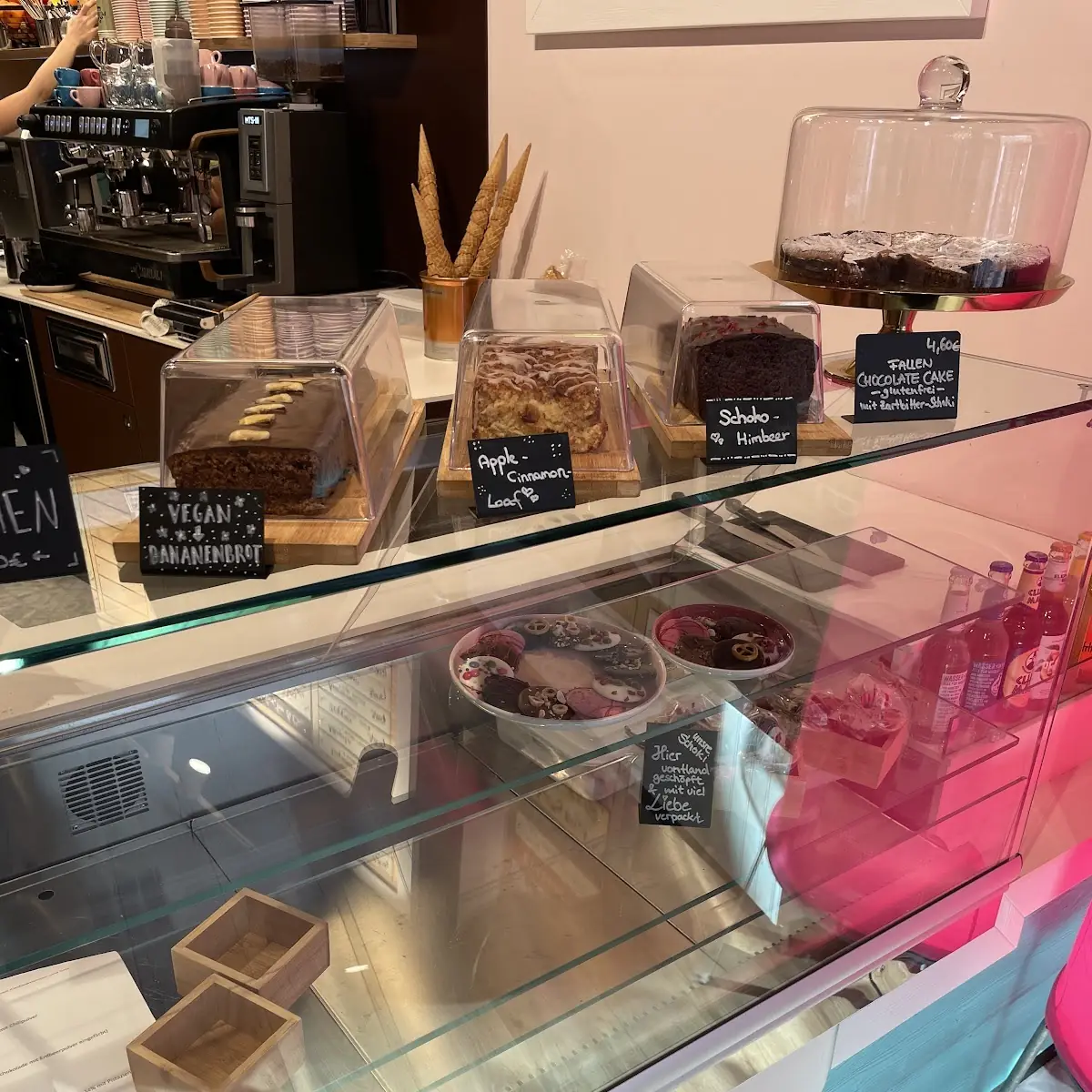 Atmosphäre photo 9