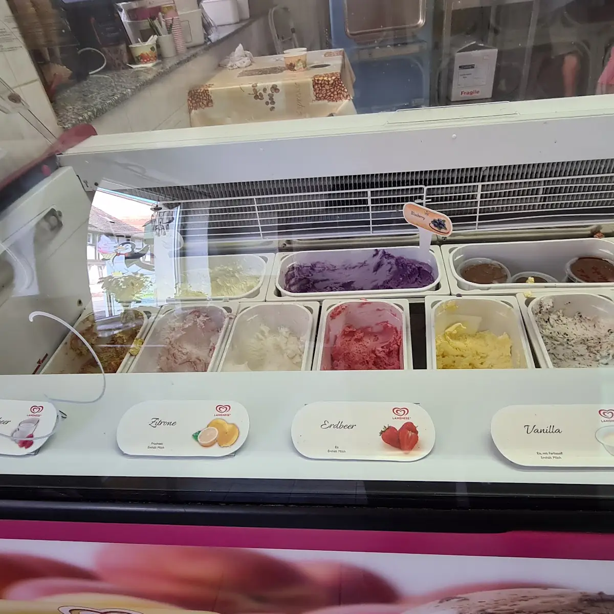 Atmosphäre photo 4
