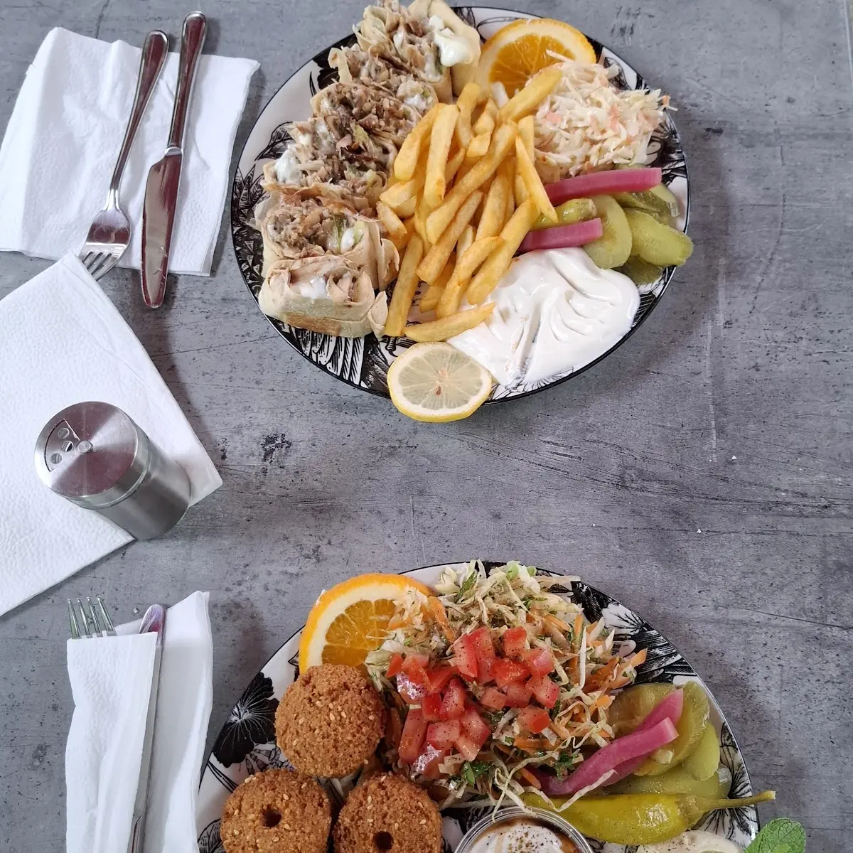 Essen und Trinken photo 3