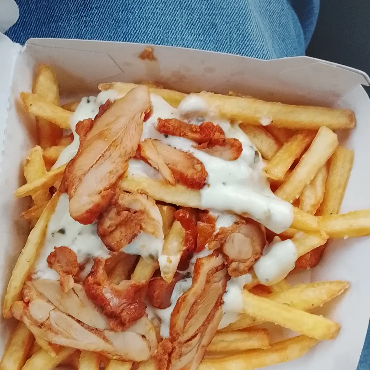 Essen und Trinken photo 4
