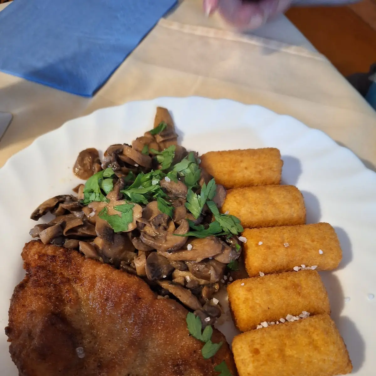 Essen und Trinken photo 2