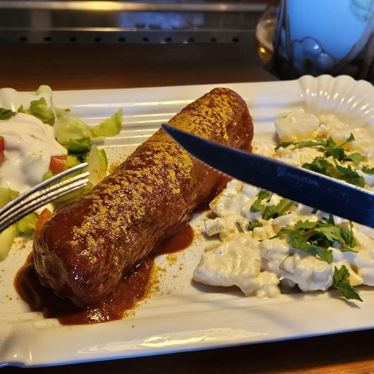 Essen und Trinken photo 3