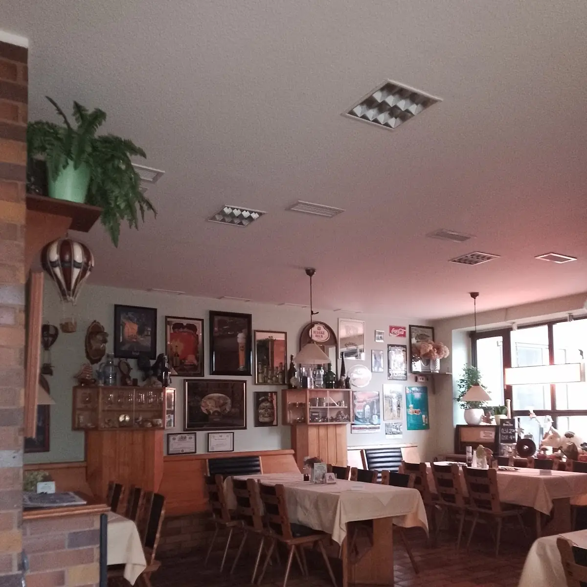 Atmosphäre photo 2